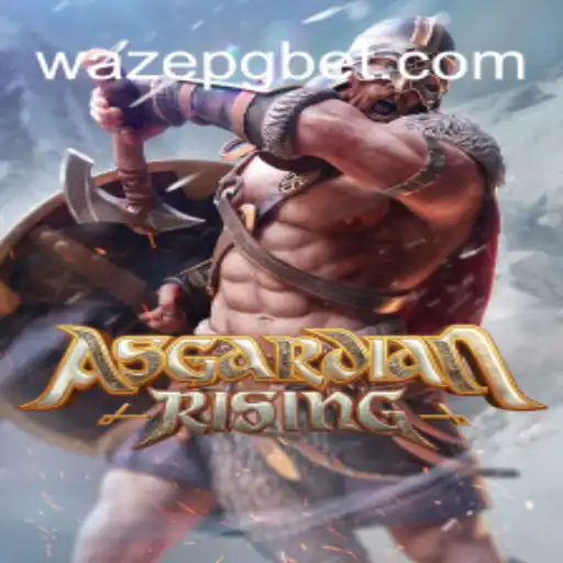 Explorando o Mundo de AsgardianRising: O Universo da Batalha Épica