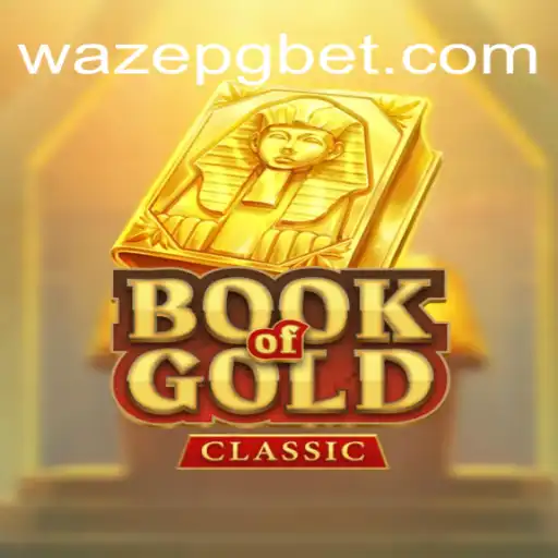 Descubra o Fascinante Mundo de BookOfGoldClassic