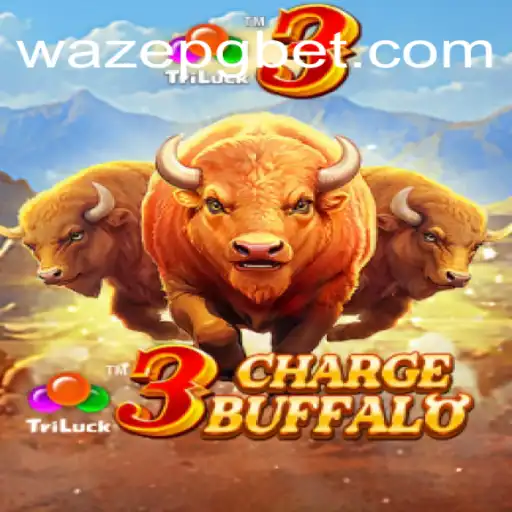 Desvendando o Mundo de 3ChargeBuffalo: O Jogo que Está Conquistando Multidões