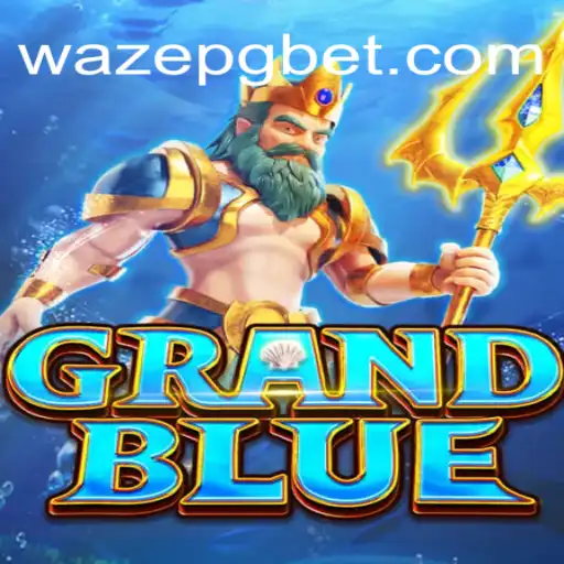 Explorando o Mundo de GRANDBLUE e a Influência do Waze PG