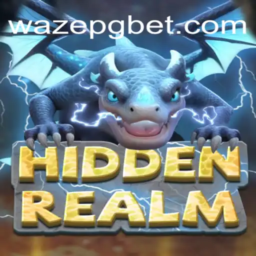 Descubra o Fascinante Mundo de HiddenRealm: Um Guia Completo