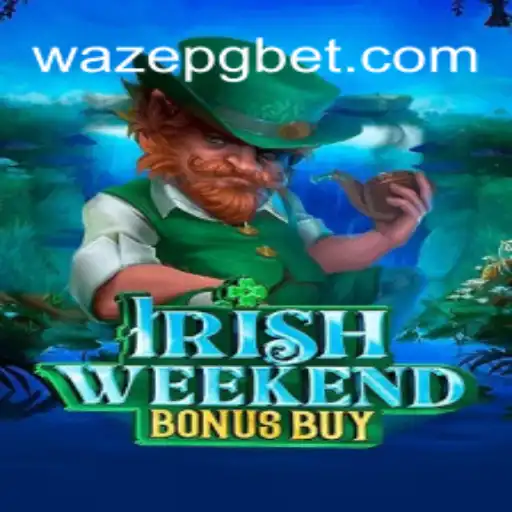 Explorando o Mundo de IrishWeekendBonusBuy: A Nova Sensação dos Jogos Online