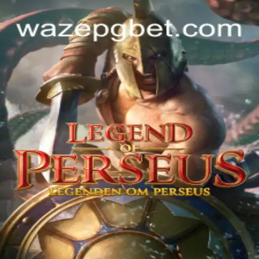 LegendofPerseus: Mergulhe na Aventura Épica com Waze PG