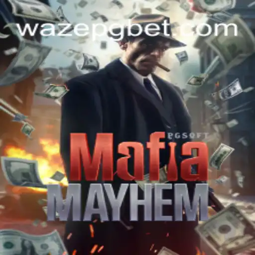 MafiaMayhem: Explorando o Universo Estratégico de Conspiração e Poder