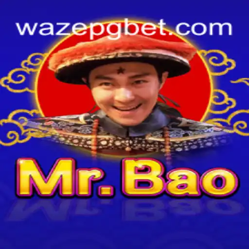 Descubra o Fascinante Universo de MrBao e Waze PG