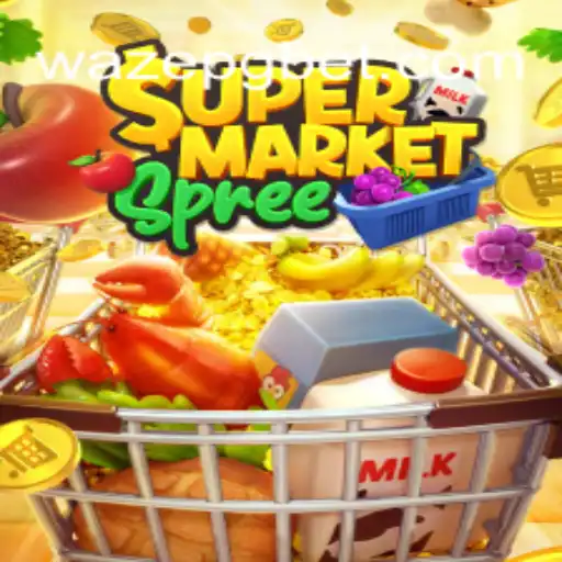 Descubra as Aventuras do Jogo SupermarketSpree Inspirado em Tecnologia e Eventos Atuais