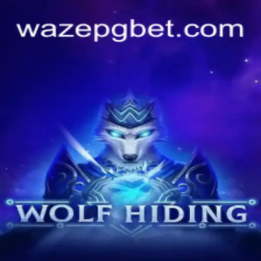 WolfHiding: Um Novo Fenômeno no Mundo dos Jogos