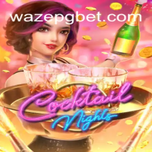 Explorando o Mundo Vibrante de CocktailNights: A Nova Sensação dos Jogos
