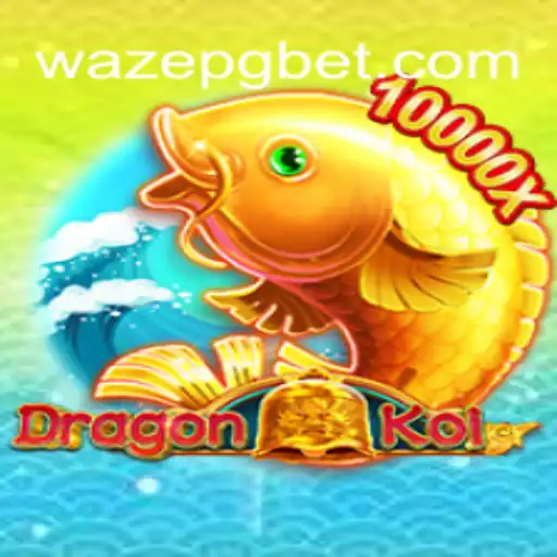 Descubra a Excitante Jornada de DragonKoi