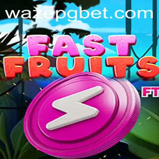 FastFruits: Um Mergulho na Nova Sensação dos Jogos Mobile