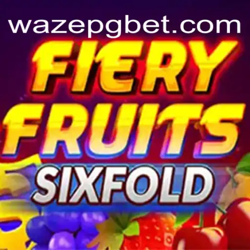 FieryFruitsSixFold: Uma Nova Era de Jogos de Tabuleiro