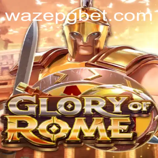 Explorando GloryofRome: Um Jogo Estratégico em Ascensão