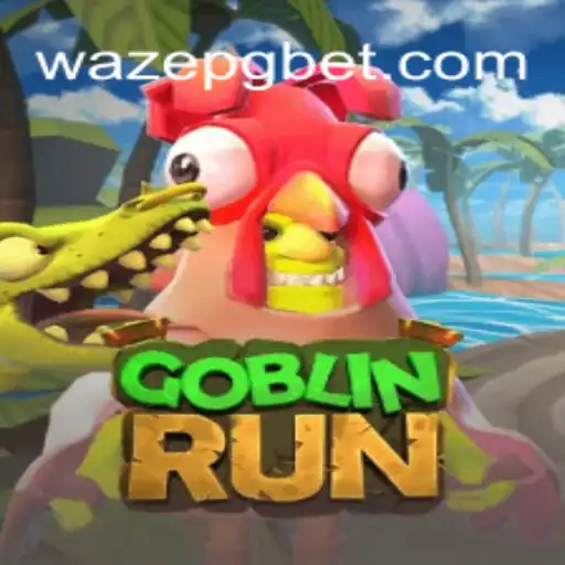 Explorando o Mundo de GoblinRun com a Chave do Sucesso: Waze PG