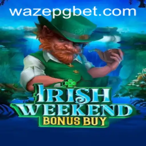 Explorando o Mundo de IrishWeekendBonusBuy: A Nova Sensação dos Jogos Online