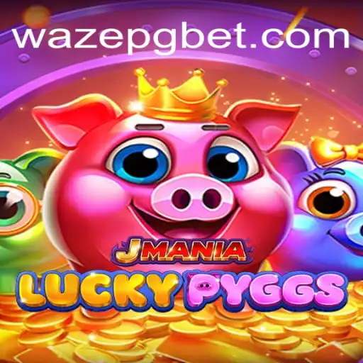JManiaLuckyPyggs: Um Novo Fenômeno no Mundo dos Games