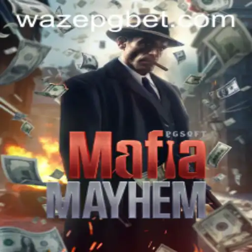 MafiaMayhem: Explorando o Universo Estratégico de Conspiração e Poder