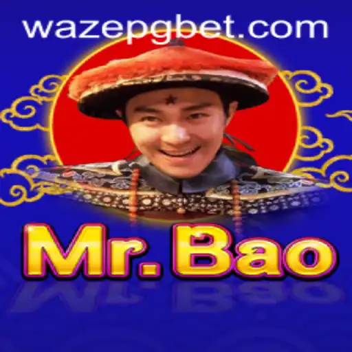 Descubra o Fascinante Universo de MrBao e Waze PG
