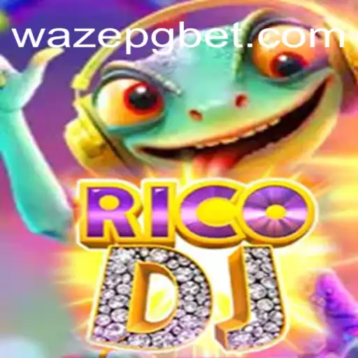 Descubra RicoDJ: O Novo Fenômeno nos Jogos de Estratégia e Criatividade