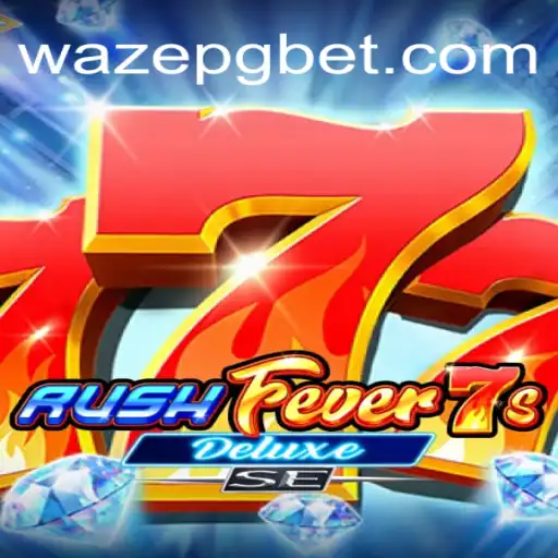 Descubra o Mundo de RushFever7sDeluxeSE: Uma Experiência de Jogo Inovadora