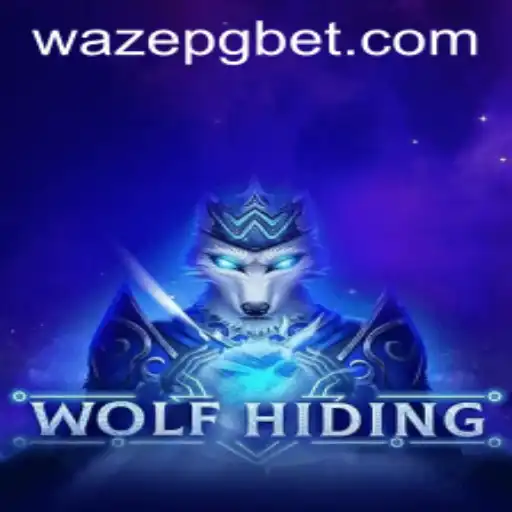 WolfHiding: Um Novo Fenômeno no Mundo dos Jogos